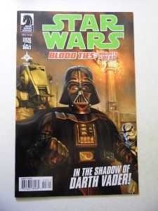 Star Wars: Blood Ties - Boba Fett is Dead #3 (2012) VF Condition