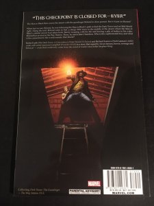 STEPHEN KING'S THE DARK TOWER: THE GUNSLINGER - THE WEIGH STATION tpb