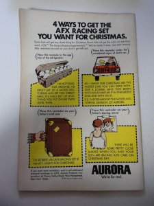 House of Secrets #103 (1972) FN+ Condition