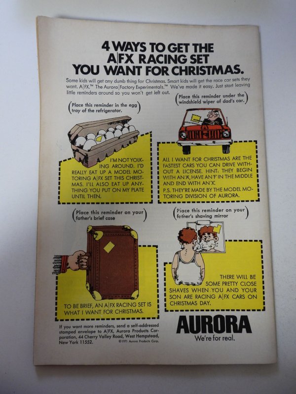 House of Secrets #103 (1972) FN+ Condition