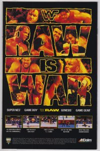 Ghost Rider #56 (1994) Ghost Rider