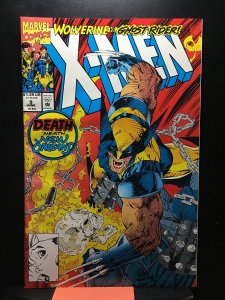 X-Men #9 (1992)