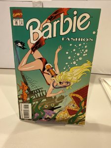 Barbie #39  1994  F/VF
