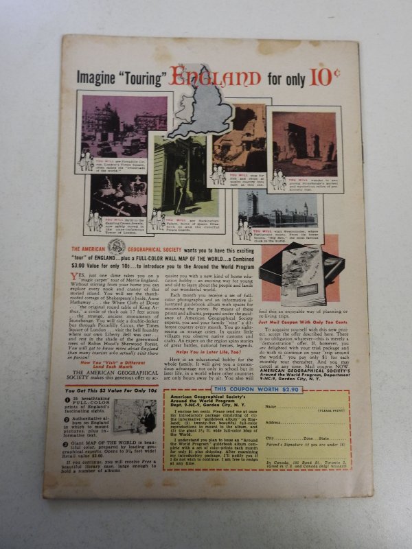 Adventure Comics #264 (1959) FN Condition!