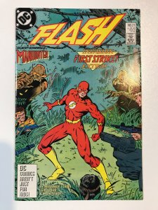 The Flash #21 (1988) NM