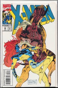X-Men #28 (1994) X-Men