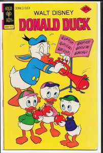 Donald Duck #176 (1976)