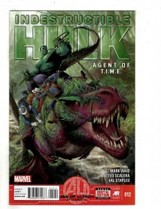 Indestructible Hulk #12 (2013) OF39