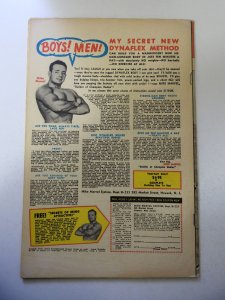 Tales of Suspense #73 (1966) VG/FN Condition