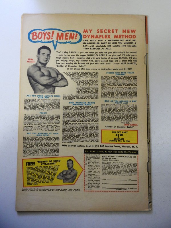 Tales of Suspense #73 (1966) VG/FN Condition