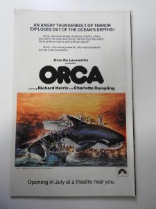 John Carter Warlord of Mars #4 (1977)