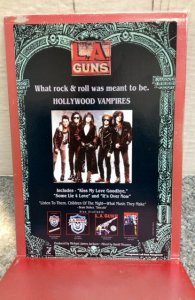 Justice League America #58 (1992)