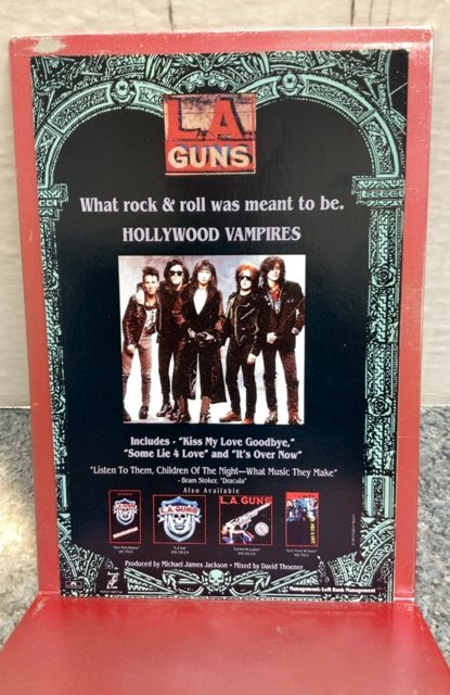 Justice League America #58 (1992)