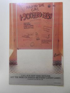 The Amazing Spider-Man #255 (1984) Beautiful NM- Condition!