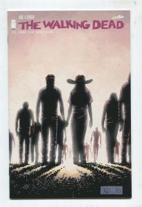 The Walking Dead #143 - A Union - (Grade 9.2)