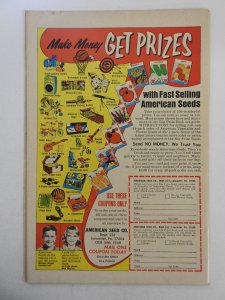 Our Army at War #244 (1972) Beautiful VF Condition!