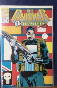The Punisher #64 (1992)