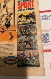 THE AMAZING SPIDER-MAN #37 (1966)?1ST APPEARANCE NORMAN OSBORNE ?