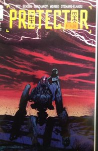 Protector #2 (2020)