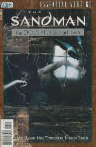 Essential Vertigo: The Sandman #11 VF ; DC/Vertigo | Neil Gaiman