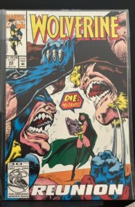Wolverine #60 (1995)
