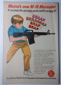 Adventure Comics #359 (5.5, 1967)