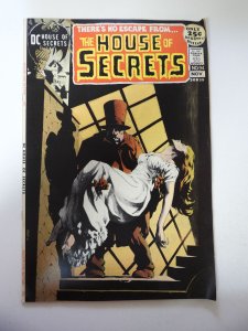House of Secrets #94 (1971) VG/FN Condition