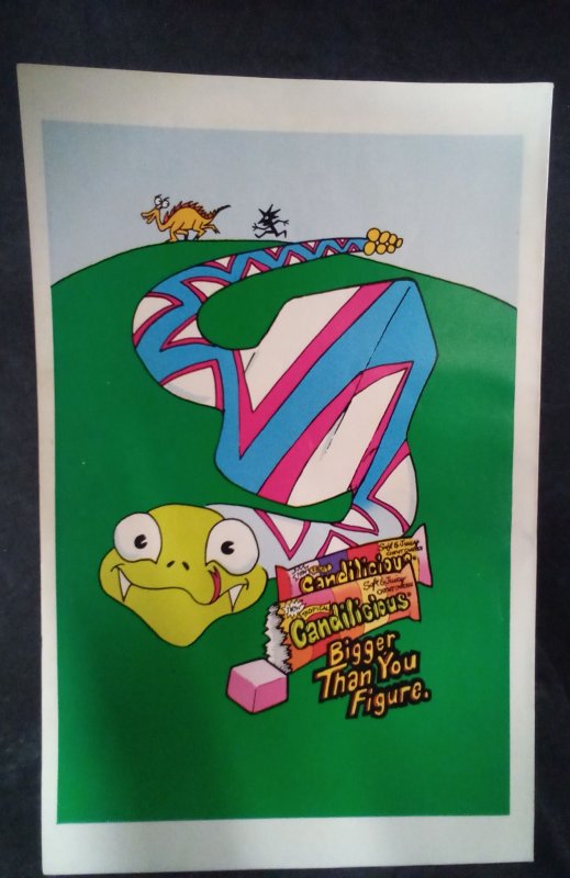 X-Men Annual #12 (1988)