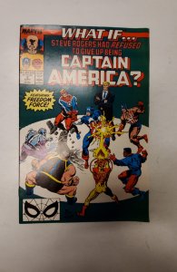 What If...? #3 (1989) NM Marvel Comic Book J685