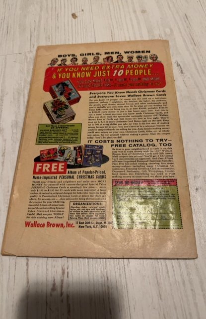 The Amazing Spider-Man #52 (1967)3rd app of kingpin