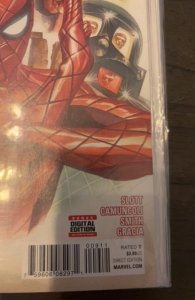 The Amazing Spider-Man #9 (2016)
