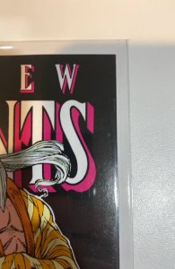 The New Mutants #98 (1991) Facsimile Edition
