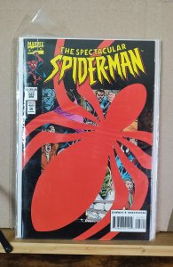 The Spectacular Spider-Man #223 (1995)