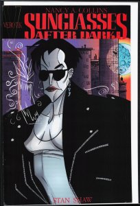 Sunglasses After Dark #½ (1995)