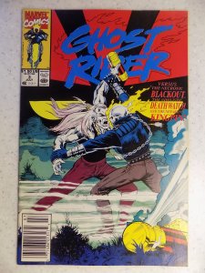GHOST RIDER VOL II # 3