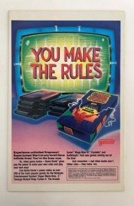 The Amazing Spider-Man #359 (1992)