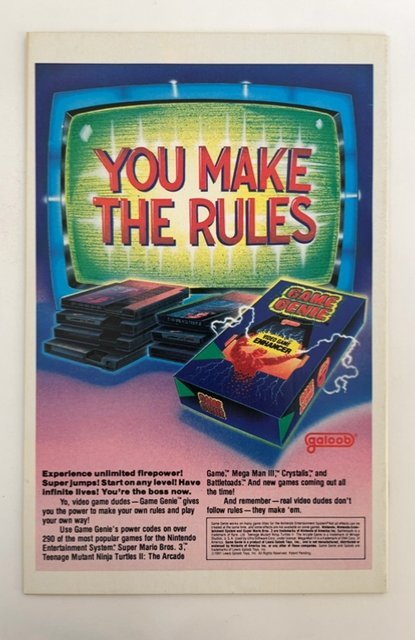 The Amazing Spider-Man #359 (1992)