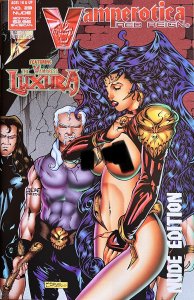 Vamperotica #23 Nude Variant Cover (1997) NM Condition