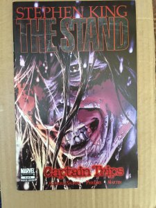 The Stand #5