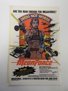 Wolverine #1 (1982) FN/VF Condition!