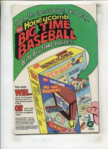 THOR #361 (9.0) SIGNED BY WALT SIMONSON!! 1985