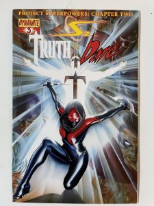 Project Superpowers: Chapter Two #3 - NM+ (2009)