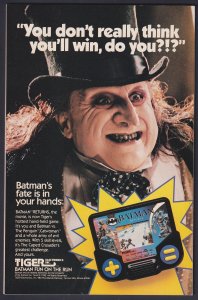 Batman Annual 16 (1992) NM+ DC Comics