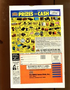 Marvel Two In One #68 - The Thing & The Angel! (8.0) 1980