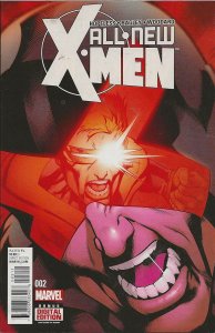 All-New X-Men #2 (2016) - NM+