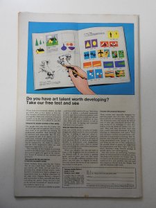 The Amazing Spider-Man #83 (1970) VG Condition