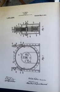 The truth about Tesla, Cooper, 2015