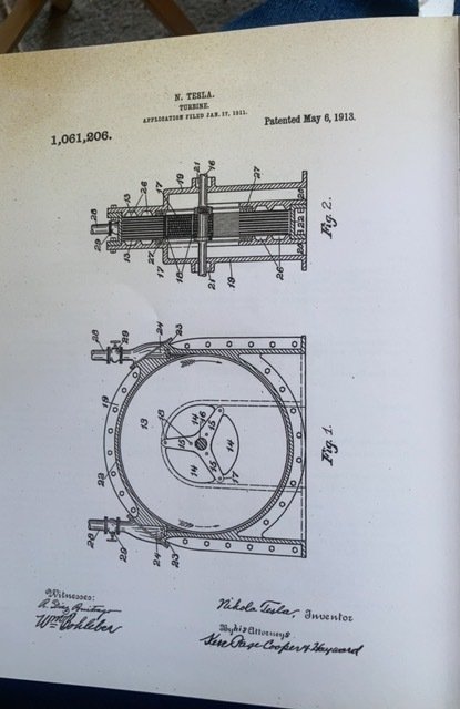 The truth about Tesla, Cooper, 2015