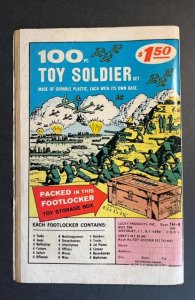 Richie Rich Cash #6 (1975)