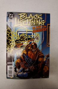Black Lightning #6 (1995) NM DC Comic Book J727
